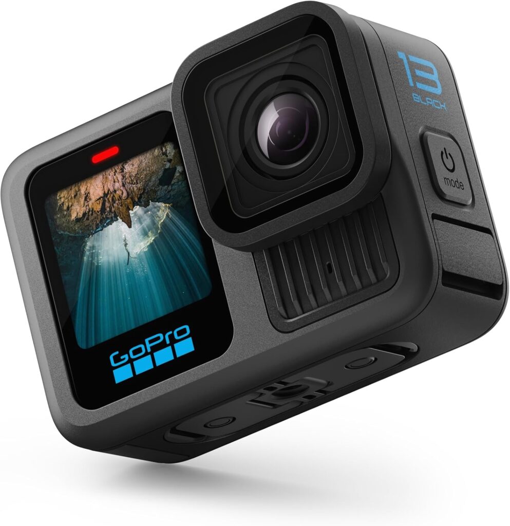 GoPro Hero13 Black