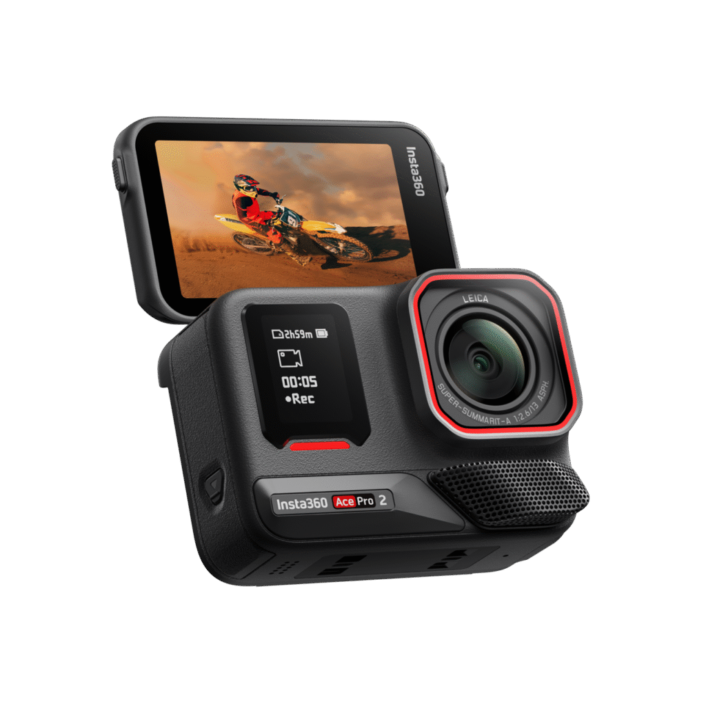 Insta360 Ace Pro 2