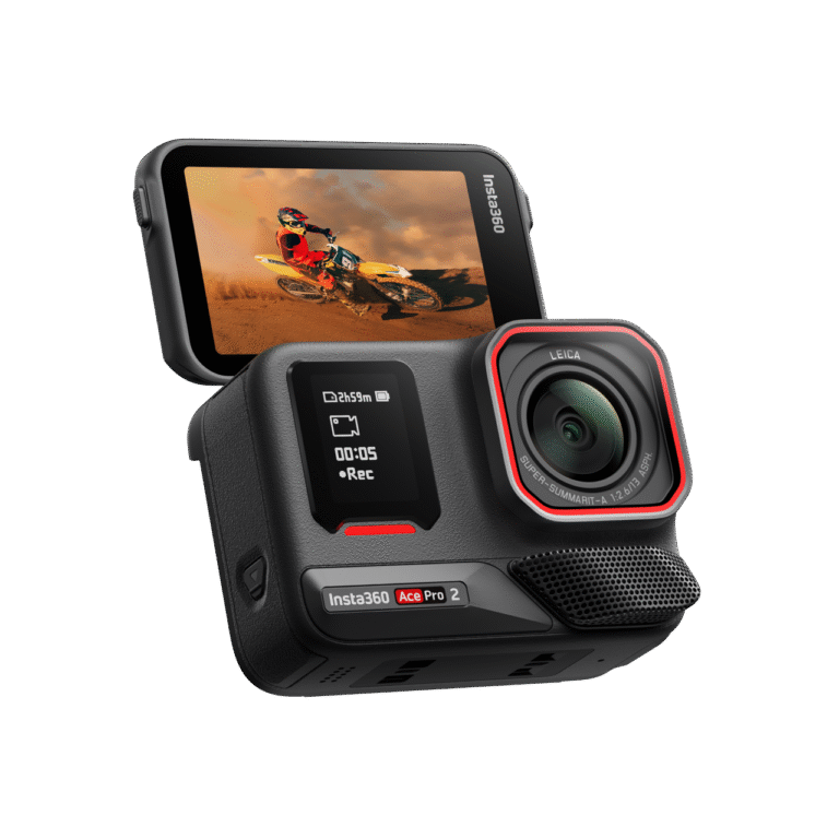 Insta360 Ace Pro 2