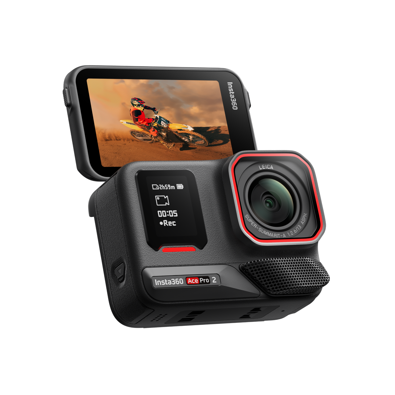Insta360 Ace Pro 2