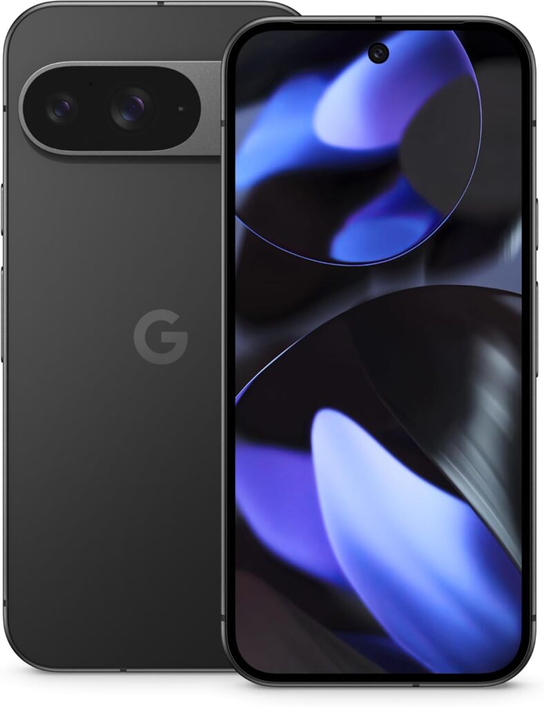 pixel 9