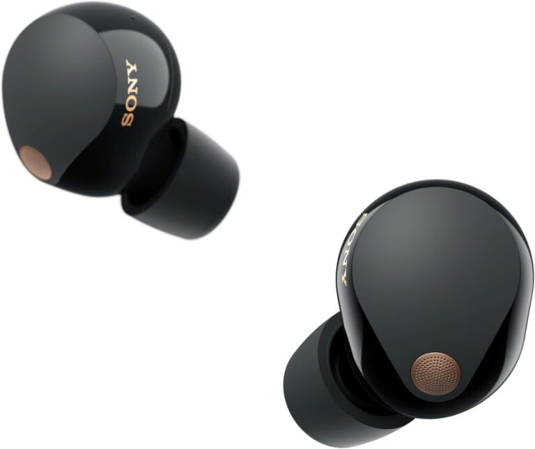 Top 5 Earbuds of 2025: Small but powerful Sounds!