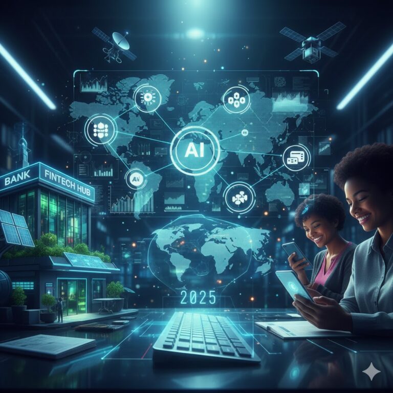 Essential News on Fintech: Trends and Insights You Need to Know