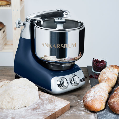 Mixer Ankarsrum: Complete Guide to the Ankarsrum Assistent Original
