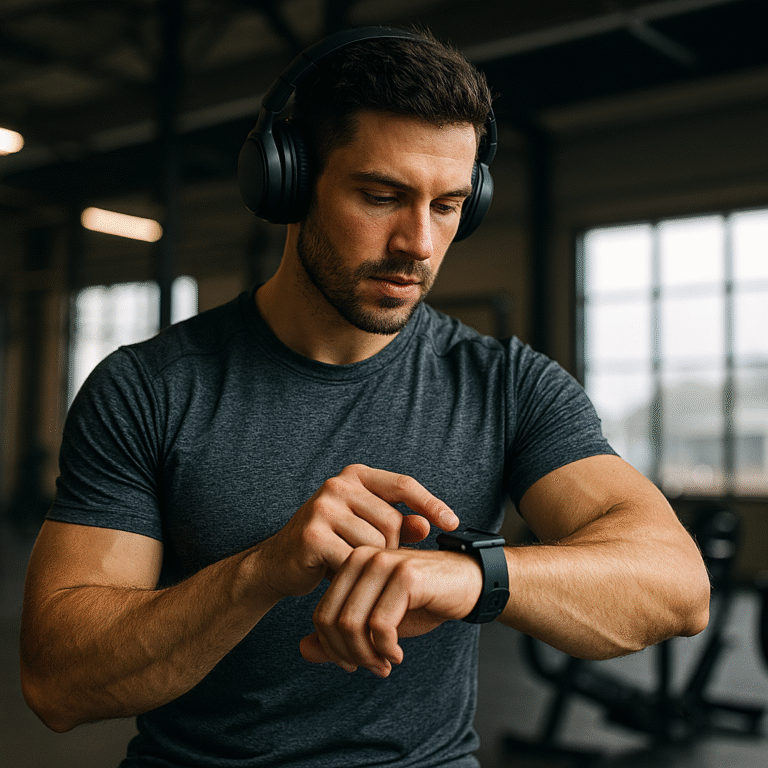 Best Gym Gadgets to Start Exercising in 2026: The Essential Guide for Beginners and Comebacks